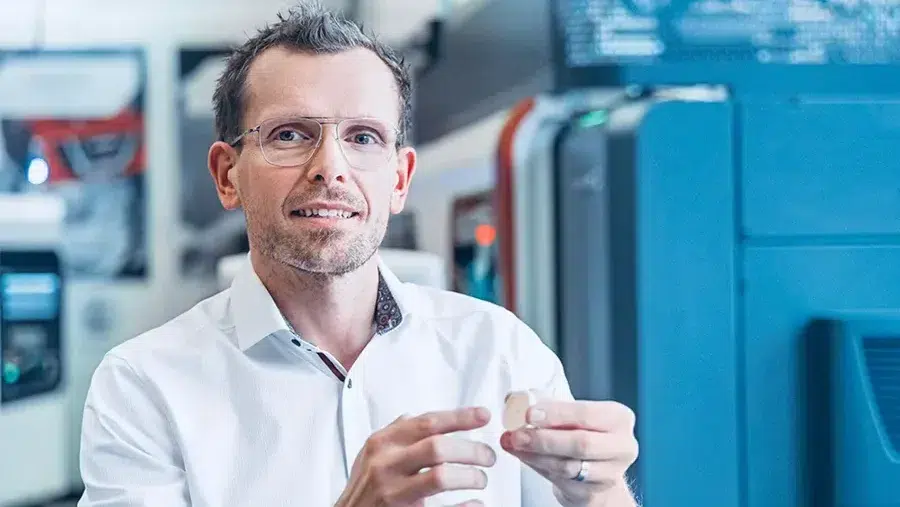 HAILTEC GmbH Kunde von Kern Consulting
