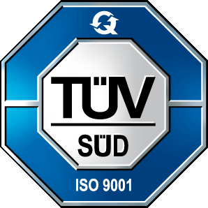 KERNSEO_TÜV_Prüfzeichen Mitglied im bvmw